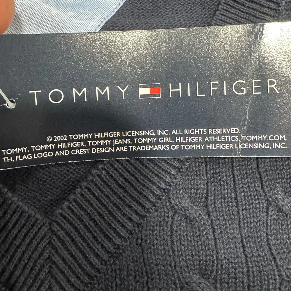 Tommy Hilfiger this product